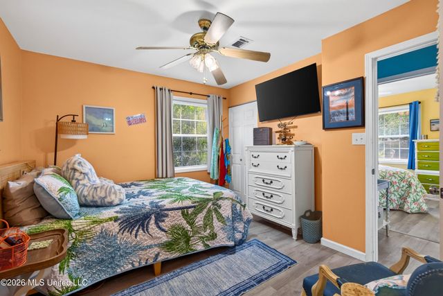 2512 Kenneth Avenue, Gulfport, MS 39501