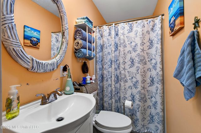 2512 Kenneth Avenue, Gulfport, MS 39501