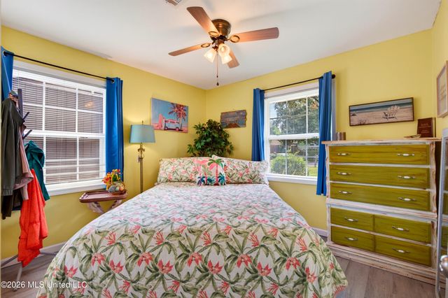 2512 Kenneth Avenue, Gulfport, MS 39501