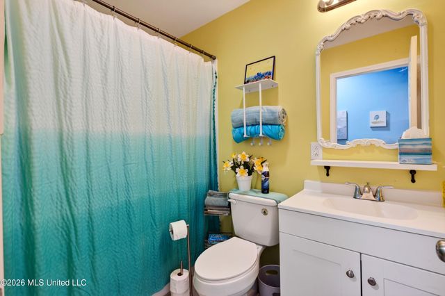 2512 Kenneth Avenue, Gulfport, MS 39501