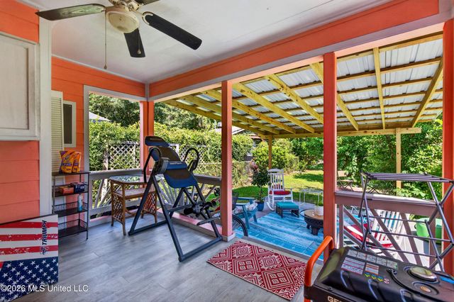 2512 Kenneth Avenue, Gulfport, MS 39501