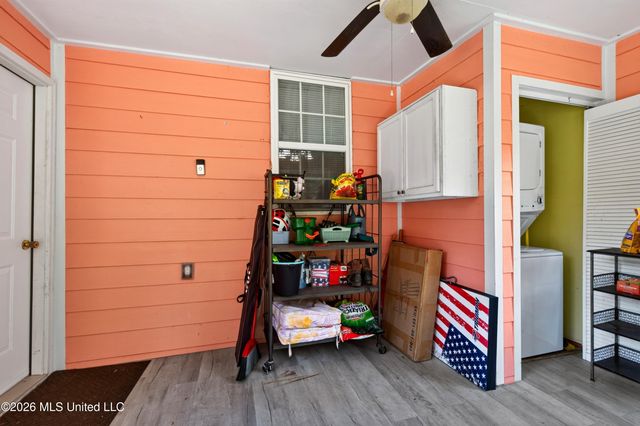 2512 Kenneth Avenue, Gulfport, MS 39501