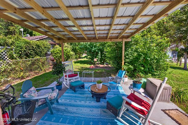 2512 Kenneth Avenue, Gulfport, MS 39501
