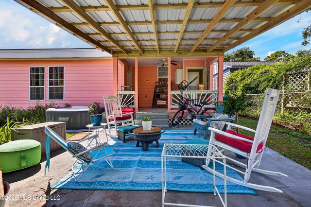2512 Kenneth Avenue, Gulfport, MS 39501