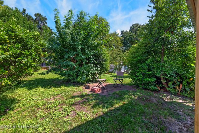 2512 Kenneth Avenue, Gulfport, MS 39501