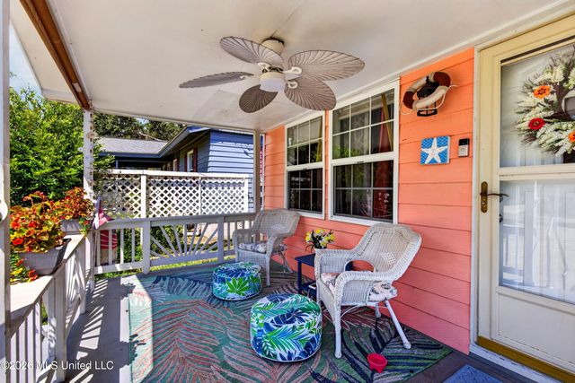 2512 Kenneth Avenue, Gulfport, MS 39501