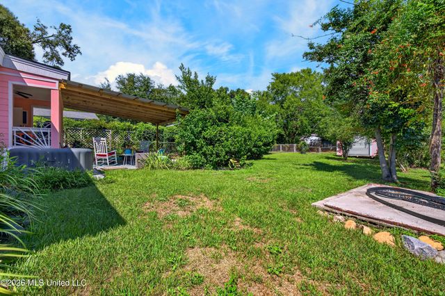 2512 Kenneth Avenue, Gulfport, MS 39501