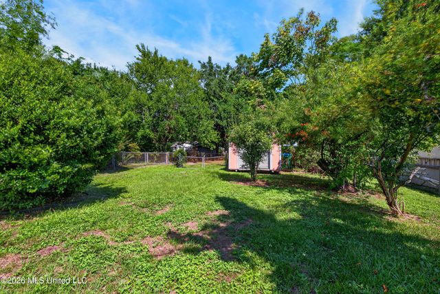 2512 Kenneth Avenue, Gulfport, MS 39501