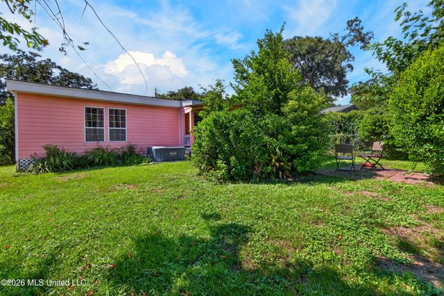 2512 Kenneth Avenue, Gulfport, MS 39501