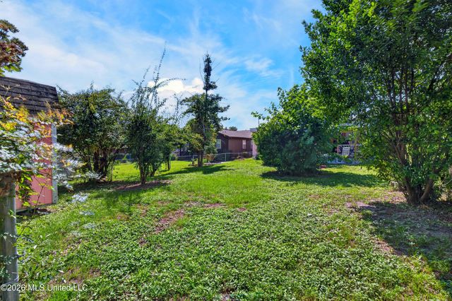 2512 Kenneth Avenue, Gulfport, MS 39501