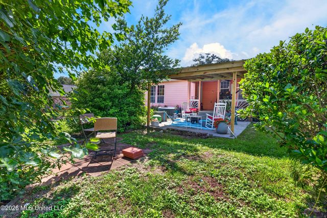 2512 Kenneth Avenue, Gulfport, MS 39501