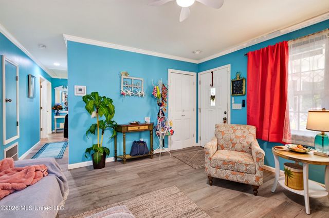 2512 Kenneth Avenue, Gulfport, MS 39501