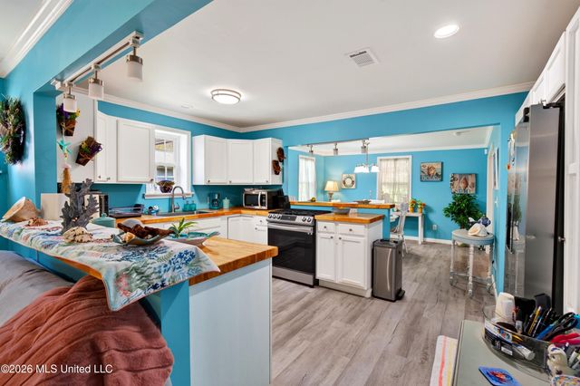 2512 Kenneth Avenue, Gulfport, MS 39501