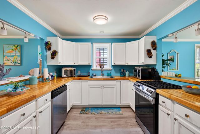 2512 Kenneth Avenue, Gulfport, MS 39501