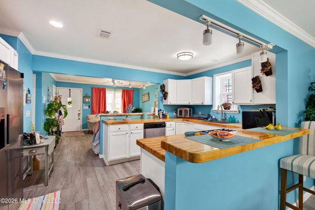 2512 Kenneth Avenue, Gulfport, MS 39501