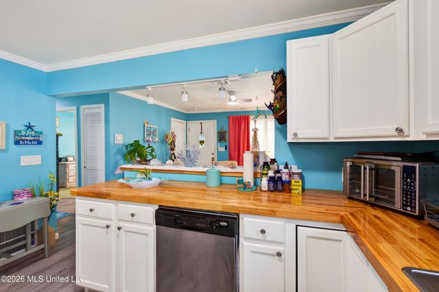 2512 Kenneth Avenue, Gulfport, MS 39501