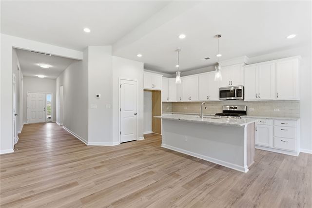 204 Branford Street SUN0126, Anderson, SC 29625
