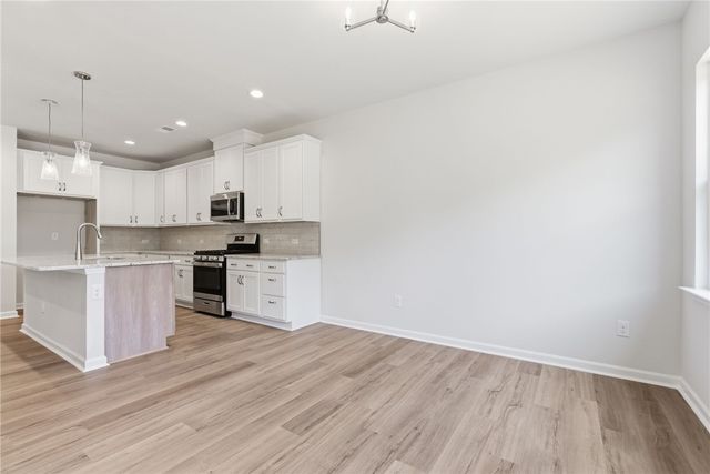 204 Branford Street SUN0126, Anderson, SC 29625