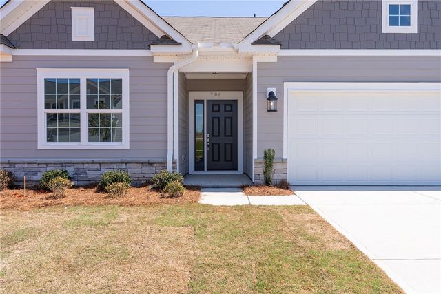 204 Branford Street SUN0126, Anderson, SC 29625