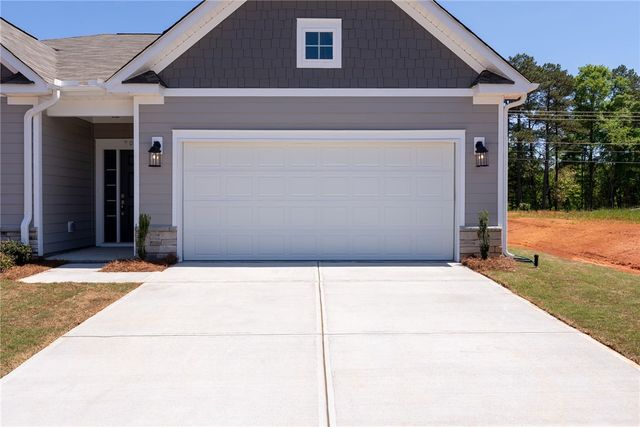 204 Branford Street SUN0126, Anderson, SC 29625