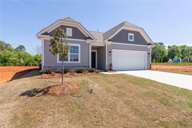 204 Branford Street SUN0126, Anderson, SC 29625