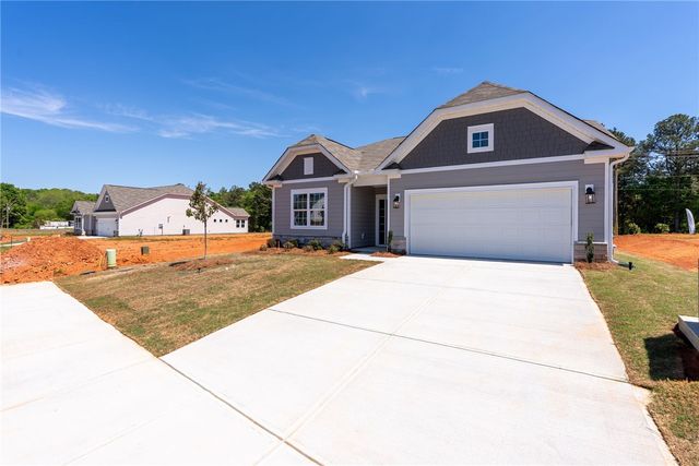 204 Branford Street SUN0126, Anderson, SC 29625