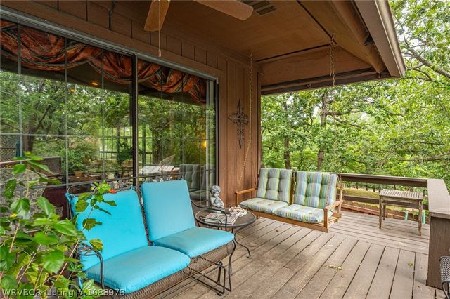 1306 Hidden Valley Street, Van Buren, AR 72956