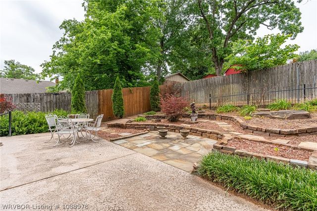 1306 Hidden Valley Street, Van Buren, AR 72956