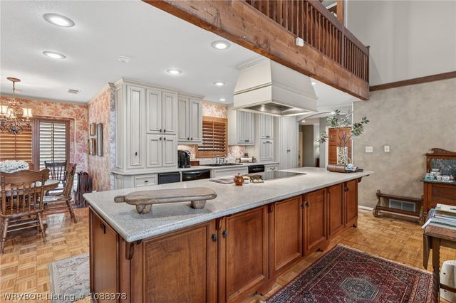1306 Hidden Valley Street, Van Buren, AR 72956