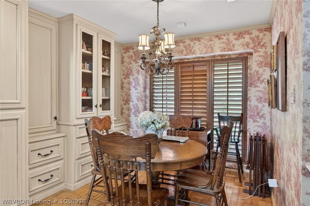 1306 Hidden Valley Street, Van Buren, AR 72956
