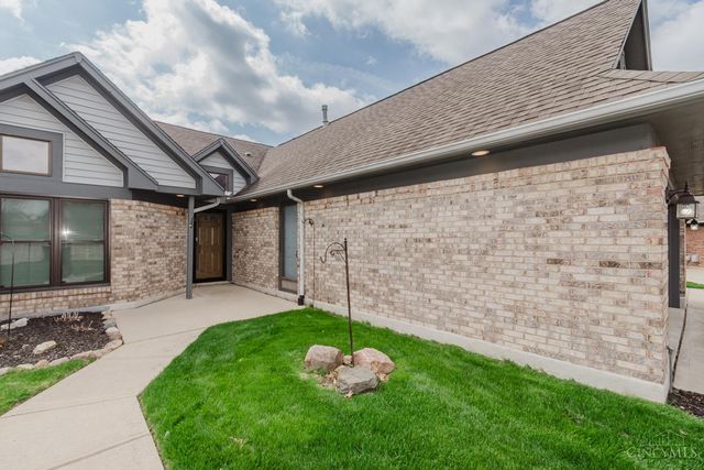 430 Craftsbury Court, Kettering, OH 45440