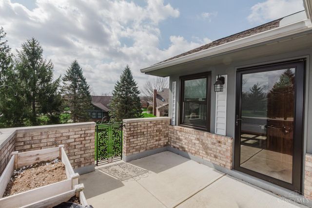 430 Craftsbury Court, Kettering, OH 45440