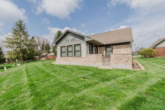 430 Craftsbury Court, Kettering, OH 45440