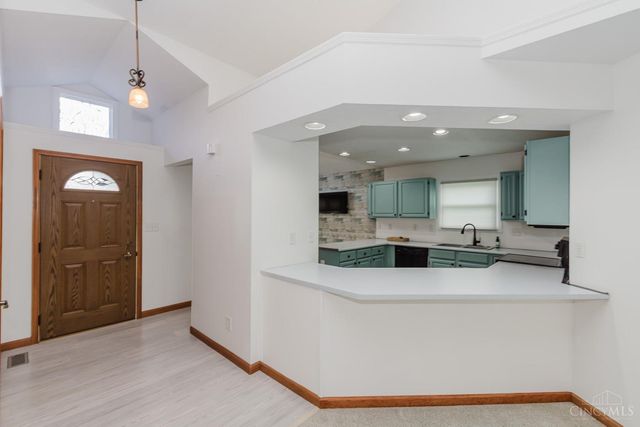 430 Craftsbury Court, Kettering, OH 45440