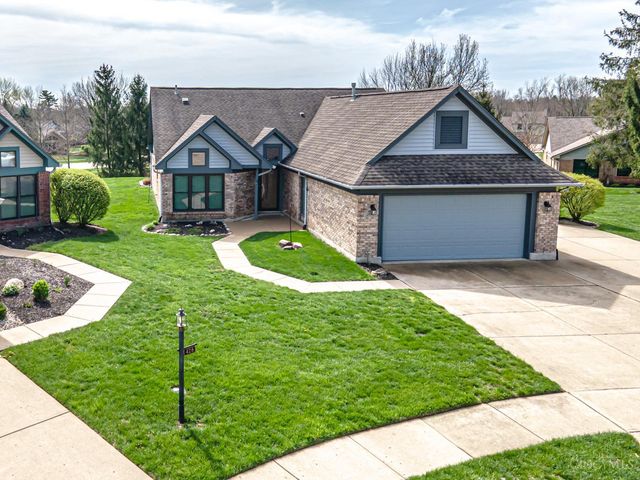 430 Craftsbury Court, Kettering, OH 45440