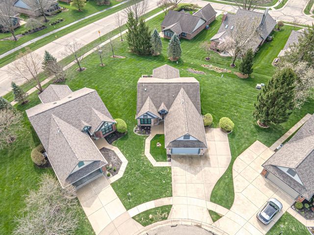 430 Craftsbury Court, Kettering, OH 45440