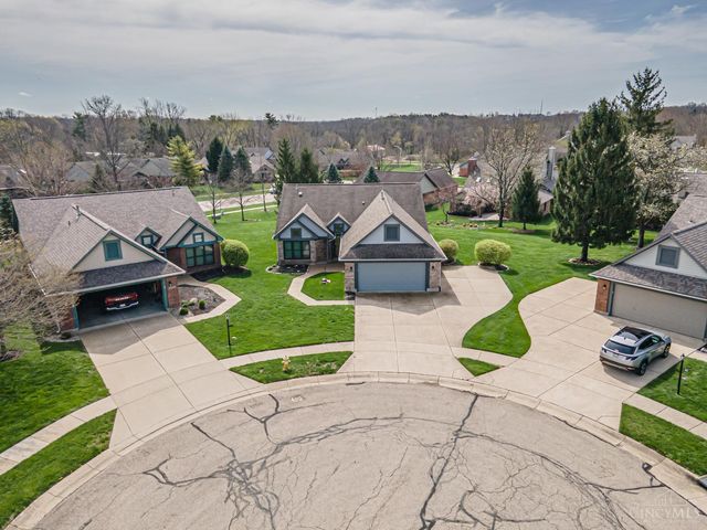 430 Craftsbury Court, Kettering, OH 45440