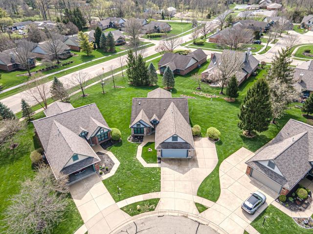 430 Craftsbury Court, Kettering, OH 45440