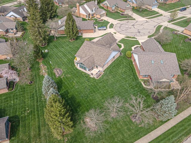 430 Craftsbury Court, Kettering, OH 45440