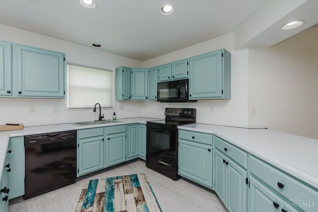 430 Craftsbury Court, Kettering, OH 45440