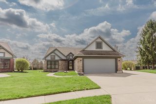 430 Craftsbury Court, Kettering, OH 45440