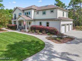 3618 Holly Harbor Drive, Southport, NC 28461