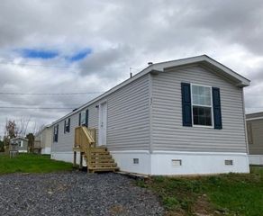 3652 State Route 96 Lot 17, Manchester, NY 14548