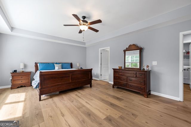 130 Canyon Lake Drive, Moreland, GA 30259