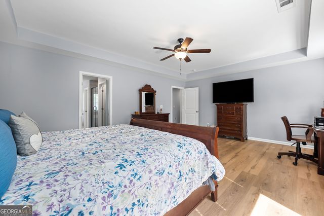 130 Canyon Lake Drive, Moreland, GA 30259