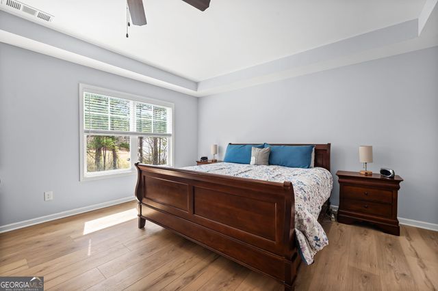 130 Canyon Lake Drive, Moreland, GA 30259