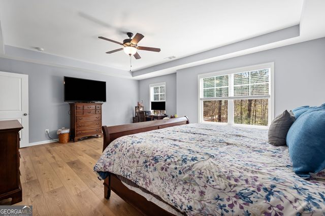 130 Canyon Lake Drive, Moreland, GA 30259