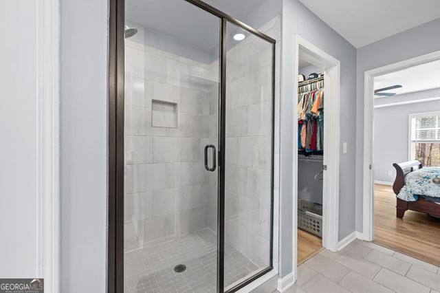 130 Canyon Lake Drive, Moreland, GA 30259