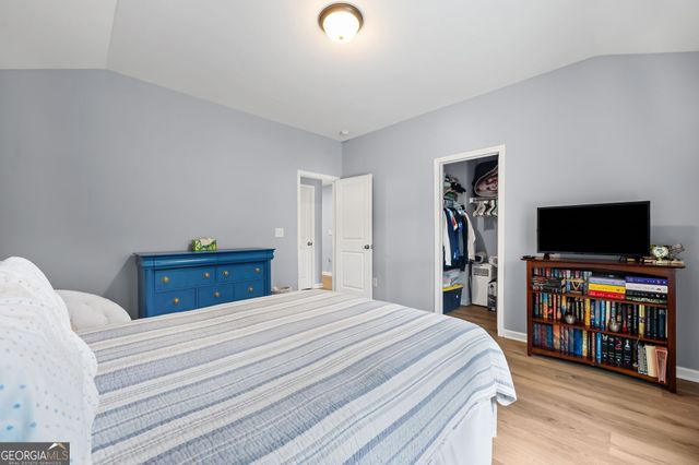 130 Canyon Lake Drive, Moreland, GA 30259