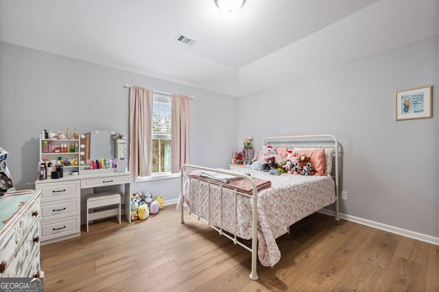 130 Canyon Lake Drive, Moreland, GA 30259